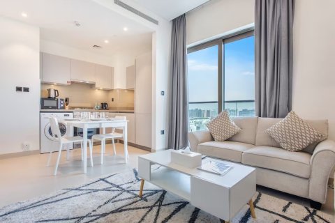 Appartement à Dubai, 1 chambre, 49 m², № 96919 - photo 3