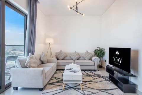 Appartement à Dubai, 1 chambre, 49 m², № 96919 - photo 4