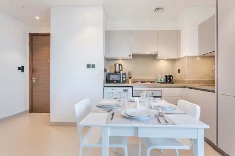 Appartement à Dubai, 1 chambre, 49 m², № 96919 - photo 8