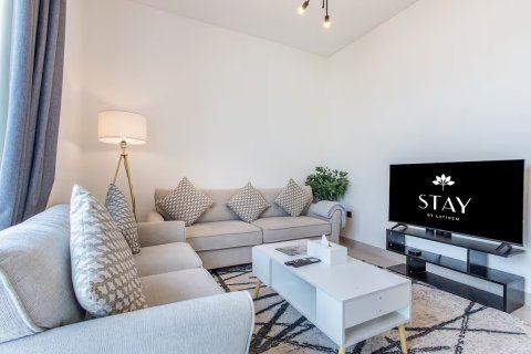 Appartement à Dubai, 1 chambre, 49 m², № 96919 - photo 5