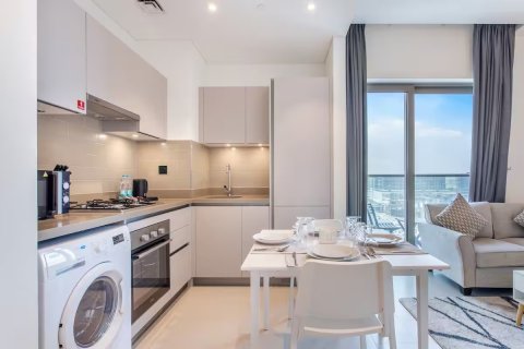 Appartement à Dubai, 1 chambre, 49 m², № 96919 - photo 6