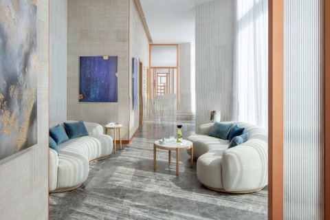 Appartement à Business Bay, Dubai, 1 chambre, 26 m², № 96918 - photo 4