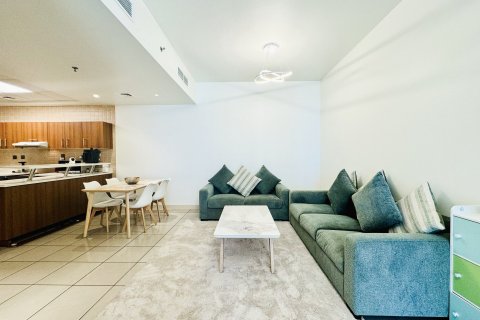 Apartamento en Dubai Marina, Dubai, 1 dormitorio, 85 m², № 96917 - foto 2