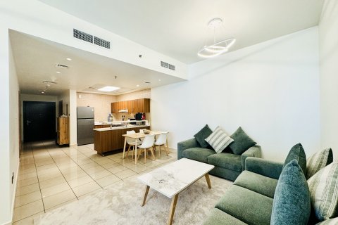 Apartamento en Dubai Marina, Dubai, 1 dormitorio, 85 m², № 96917 - foto 3