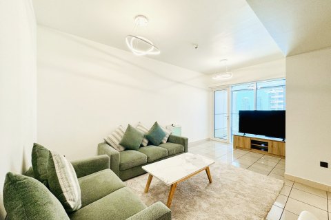 Apartamento en Dubai Marina, Dubai, 1 dormitorio, 85 m², № 96917