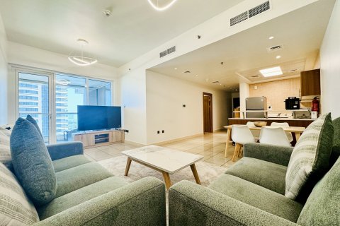 Apartamento en Dubai Marina, Dubai, 1 dormitorio, 85 m², № 96917 - foto 4