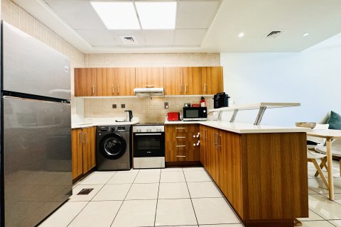 Apartamento en Dubai Marina, Dubai, 1 dormitorio, 85 m², № 96917 - foto 5