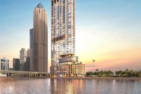 شقة في الخليج التجاري, دبي 2 غرف نوم, 166 م² رقم 44427 - صورة 8