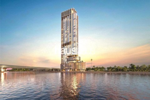 شقة في الخليج التجاري, دبي 2 غرف نوم, 166 م² رقم 44427 - صورة 18
