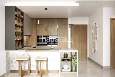 Appartement à Falcon City of Wonders, Dubai, 2 chambres, 101 m², № 44414 - photo 21
