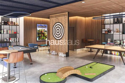 Appartement à Falcon City of Wonders, Dubai, 2 chambres, 101 m², № 44414 - photo 7