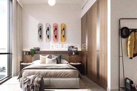 Appartement à Falcon City of Wonders, Dubai, 2 chambres, 101 m², № 44414 - photo 22