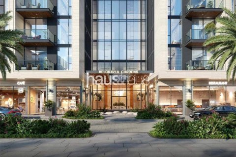 Appartement à Falcon City of Wonders, Dubai, 2 chambres, 101 m², № 44414 - photo 14