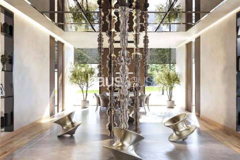 Appartement à Falcon City of Wonders, Dubai, 2 chambres, 101 m², № 44414 - photo 3