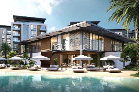 Appartement à Falcon City of Wonders, Dubai, 2 chambres, 101 m², № 44414 - photo 12