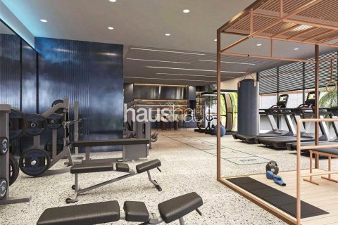 Appartement à Falcon City of Wonders, Dubai, 2 chambres, 101 m², № 44414 - photo 6