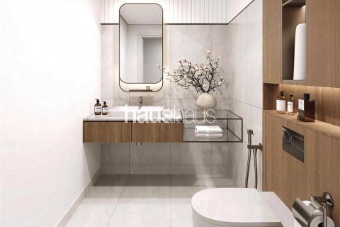 Appartement à Falcon City of Wonders, Dubai, 2 chambres, 101 m², № 44414 - photo 2