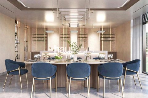 Appartement à Falcon City of Wonders, Dubai, 2 chambres, 101 m², № 44414 - photo 16