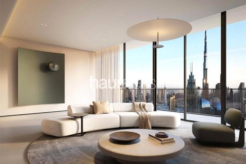 Apartment in DIFC, Dubai 4 bedrooms, 436 sq.m. № 44415 - photo 8