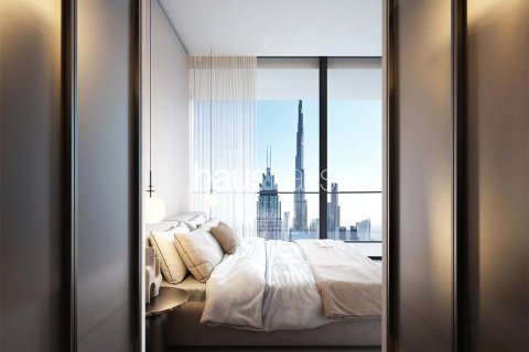 Apartment in DIFC, Dubai 4 bedrooms, 436 sq.m. № 44415 - photo 11