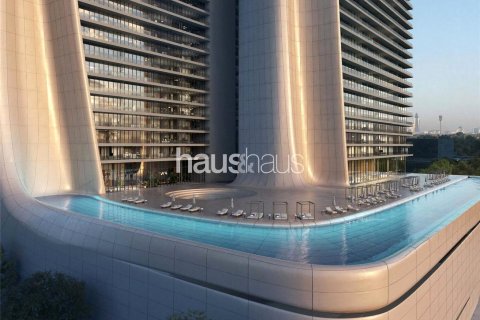 Apartment in DIFC, Dubai 4 bedrooms, 436 sq.m. № 44415 - photo 4