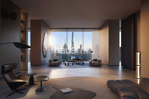 Apartment in DIFC, Dubai 4 bedrooms, 436 sq.m. № 44415 - photo 18