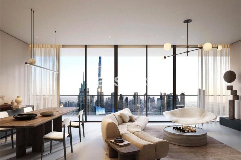 Apartment in DIFC, Dubai 4 bedrooms, 436 sq.m. № 44415 - photo 7