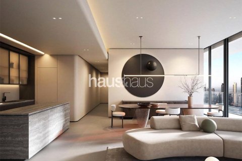 Apartment in DIFC, Dubai 4 bedrooms, 436 sq.m. № 44415 - photo 13
