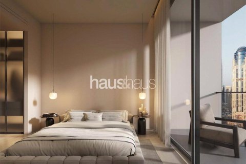 Apartment in DIFC, Dubai 4 bedrooms, 436 sq.m. № 44415 - photo 9