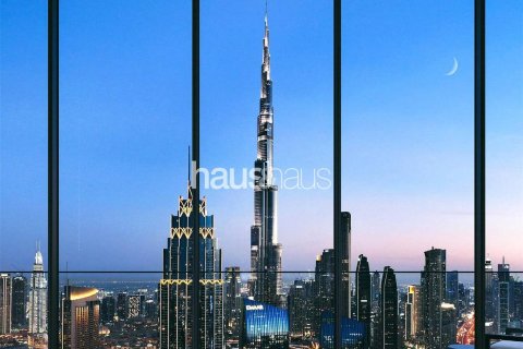 Apartment in DIFC, Dubai 4 bedrooms, 436 sq.m. № 44415 - photo 2