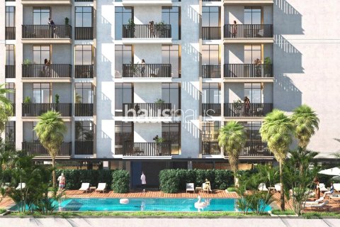 شقة في Jumeirah Village Triangle, دبي 2 غرف نوم, 148 م² رقم 44426 - صورة 1