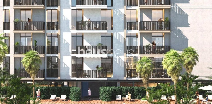 شقة في Jumeirah Village Triangle, دبي 2 غرف نوم, 148 م² رقم 44426