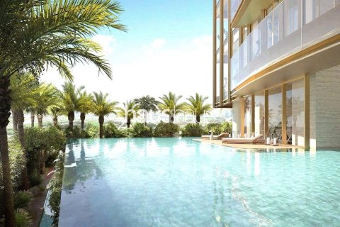 Apartamento en Dubai Marina, Dubai, 4 dormitorios, 309 m², № 44425 - foto 17