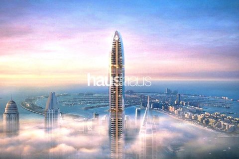 Apartamento en Dubai Marina, Dubai, 4 dormitorios, 309 m², № 44425 - foto 1