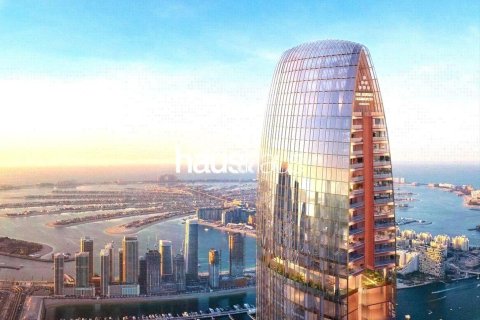 Apartamento en Dubai Marina, Dubai, 4 dormitorios, 309 m², № 44425 - foto 9