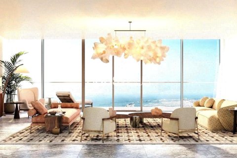 Apartamento en Dubai Marina, Dubai, 4 dormitorios, 309 m², № 44425 - foto 2