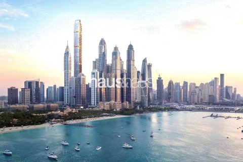 Apartamento en Dubai Marina, Dubai, 4 dormitorios, 309 m², № 44425 - foto 10