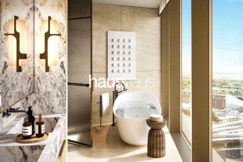 Apartamento en Dubai Marina, Dubai, 4 dormitorios, 309 m², № 44425 - foto 4