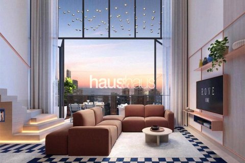Appartement à Dubai Marina, Dubai, studio, 43 m², № 44416 - photo 4
