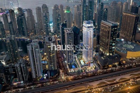 Appartement à Dubai Marina, Dubai, studio, 43 m², № 44416 - photo 20