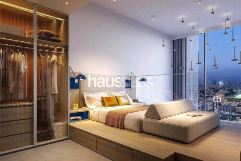 Appartement à Dubai Marina, Dubai, studio, 43 m², № 44416 - photo 10