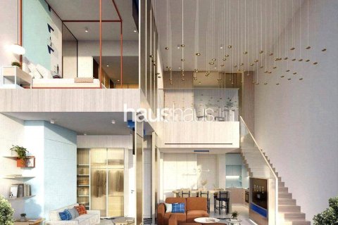 Appartement à Dubai Marina, Dubai, studio, 43 m², № 44416 - photo 16