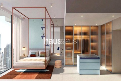 Appartement à Dubai Marina, Dubai, studio, 43 m², № 44416 - photo 9