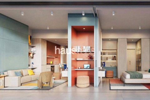 Appartement à Dubai Marina, Dubai, studio, 43 m², № 44416 - photo 13