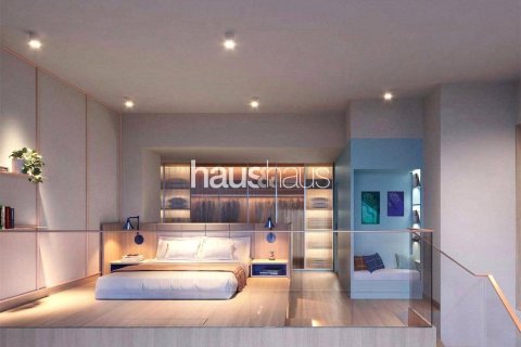 Appartement à Dubai Marina, Dubai, studio, 43 m², № 44416 - photo 8