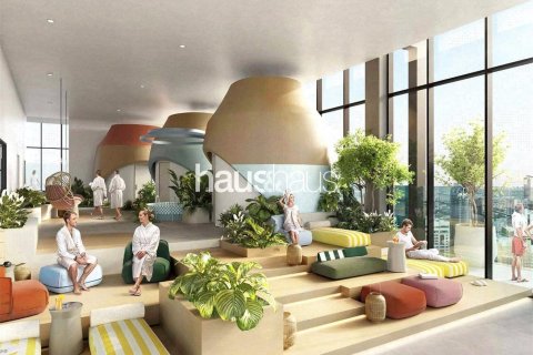 Appartement à Dubai Marina, Dubai, studio, 43 m², № 44416 - photo 14