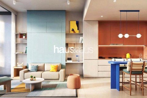 Appartement à Dubai Marina, Dubai, studio, 43 m², № 44416 - photo 11