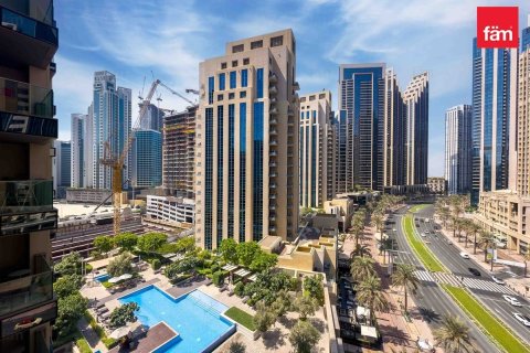 Снять в аренду квартиру в Даунтаун Дубай (Даунтаун Бурдж Дубай), Дубай: 3 спальни, 186.9м², № 93728 - фото 22