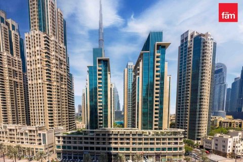 Снять в аренду квартиру в Даунтаун Дубай (Даунтаун Бурдж Дубай), Дубай: 3 спальни, 186.9м², № 93728 - фото 21