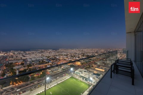 Apartamento en Downtown Dubai (Downtown Burj Dubai), Dubai, 2 dormitorios, 163 m², № 93739 - foto 17